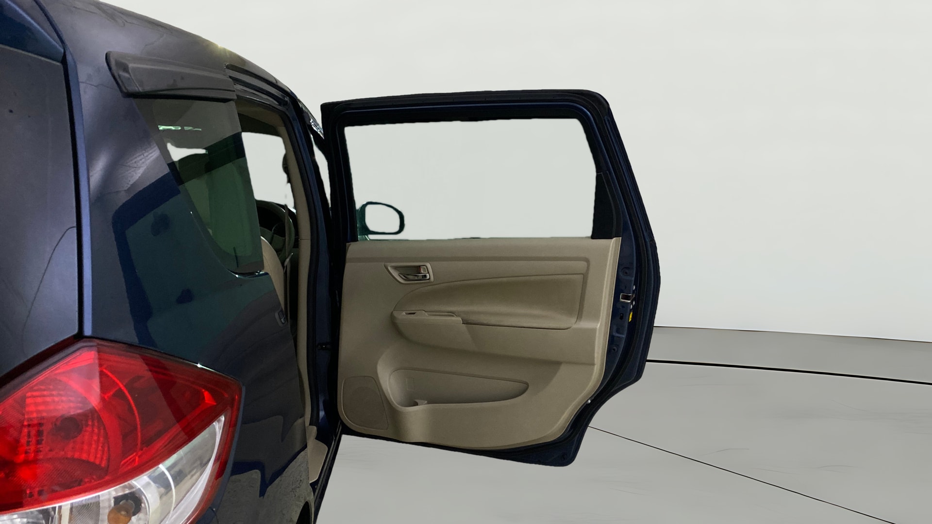 View 2018 Maruti Suzuki 1000 Base Variant Image 7 Used 2018 Maruti Suzuki 1000 Base Variant Image 7