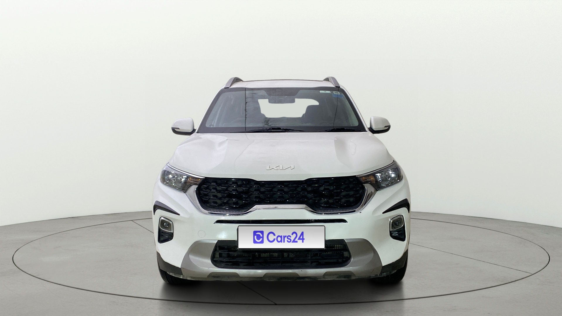 Used 2023 Kia Sonet Used 2023 Kia Sonet