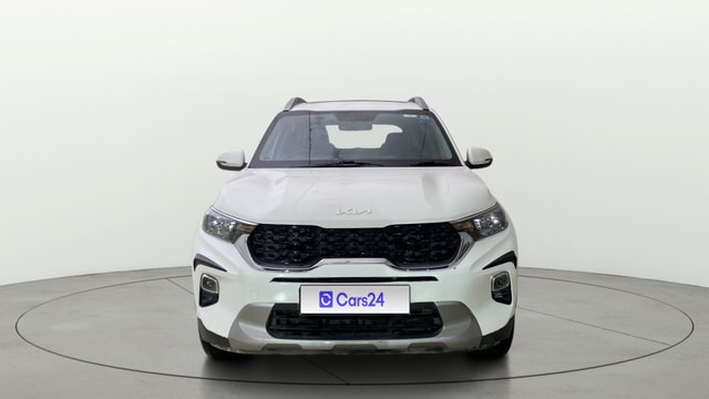View Kia Sonet Image 1 Used Kia Sonet Image 1