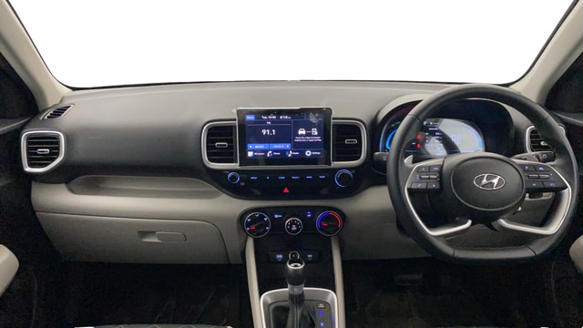 View Hyundai Venue Image 15 Used Hyundai Venue Image 15