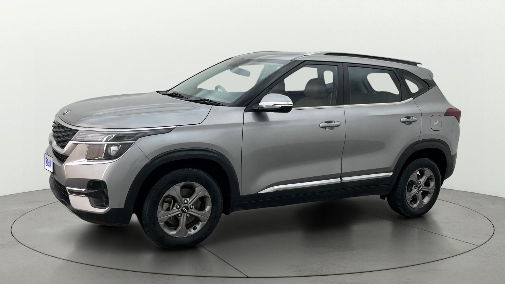 View 2019 Kia Seltos Smartstream G1.5 6MT HTK Plus Image 37 Used 2019 Kia Seltos Smartstream G1.5 6MT HTK Plus Image 37