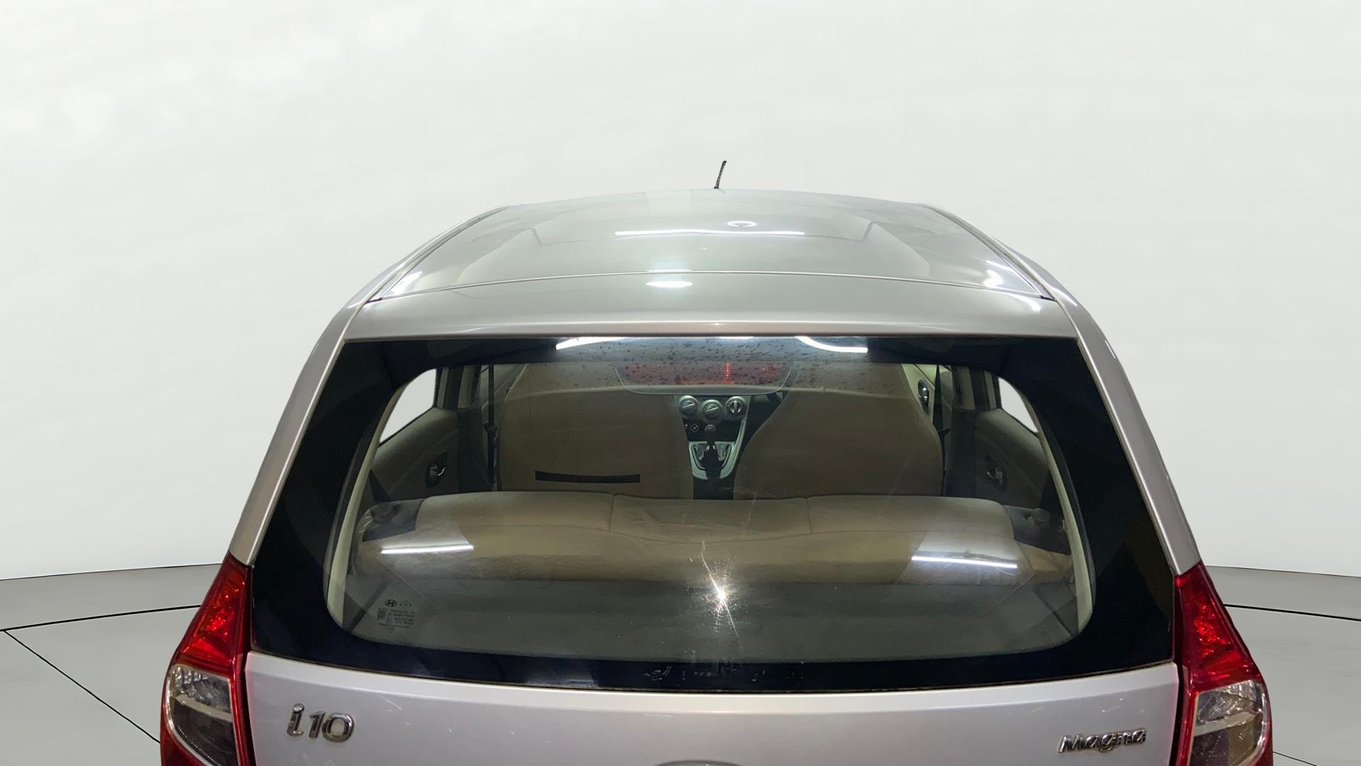 View 2013 Hyundai i10 1.2 Magna MT Image 3 Used 2013 Hyundai i10 1.2 Magna MT Image 3