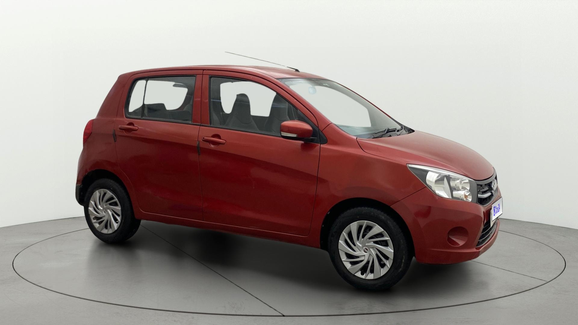 View 2016 Maruti Suzuki 1000 Base Variant Image 35 Used 2016 Maruti Suzuki 1000 Base Variant Image 35