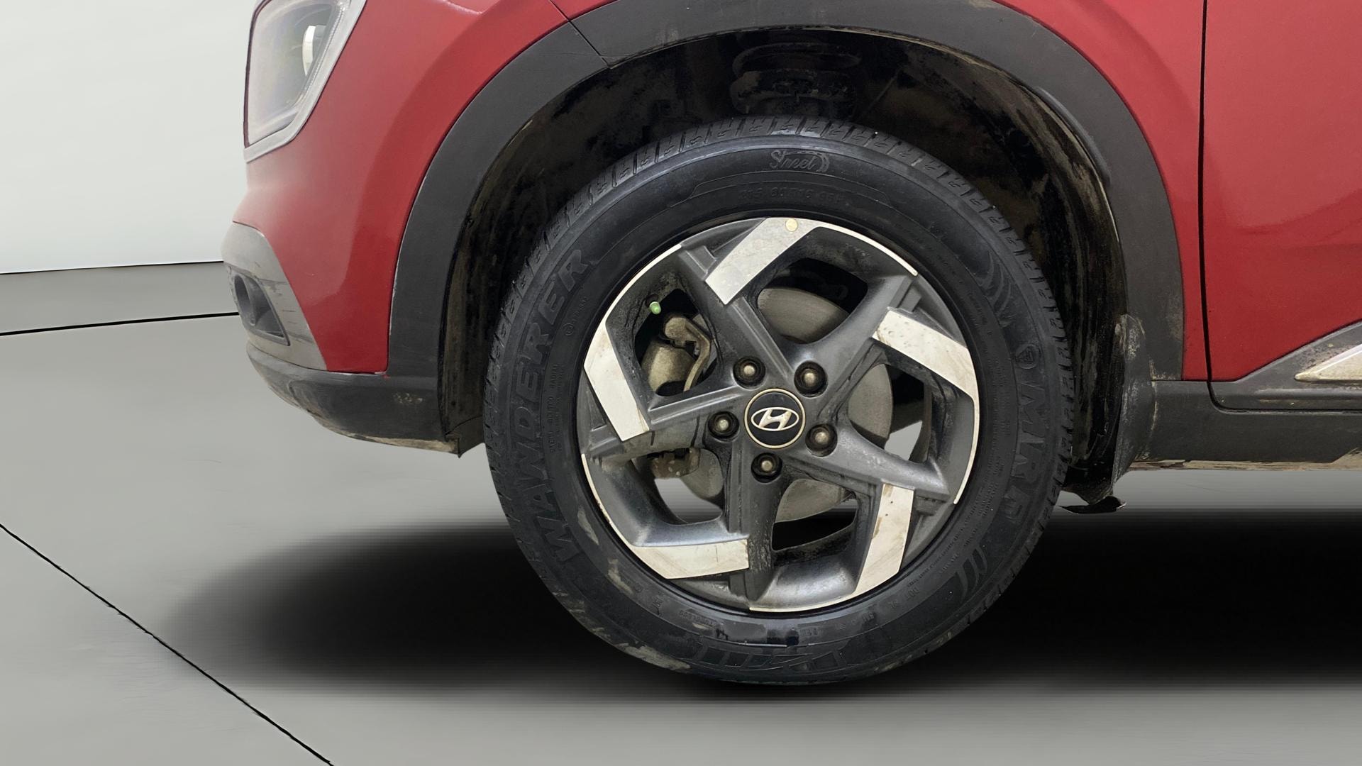 View 2019 Hyundai Venue SX 1.0 Petrol Image 35 Used 2019 Hyundai Venue SX 1.0 Petrol Image 35