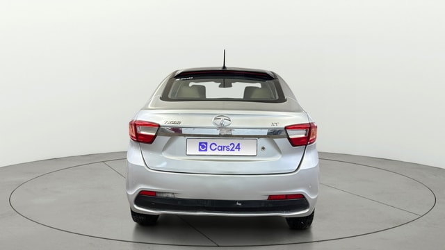View Tata Tigor Image 38 Used Tata Tigor Image 38