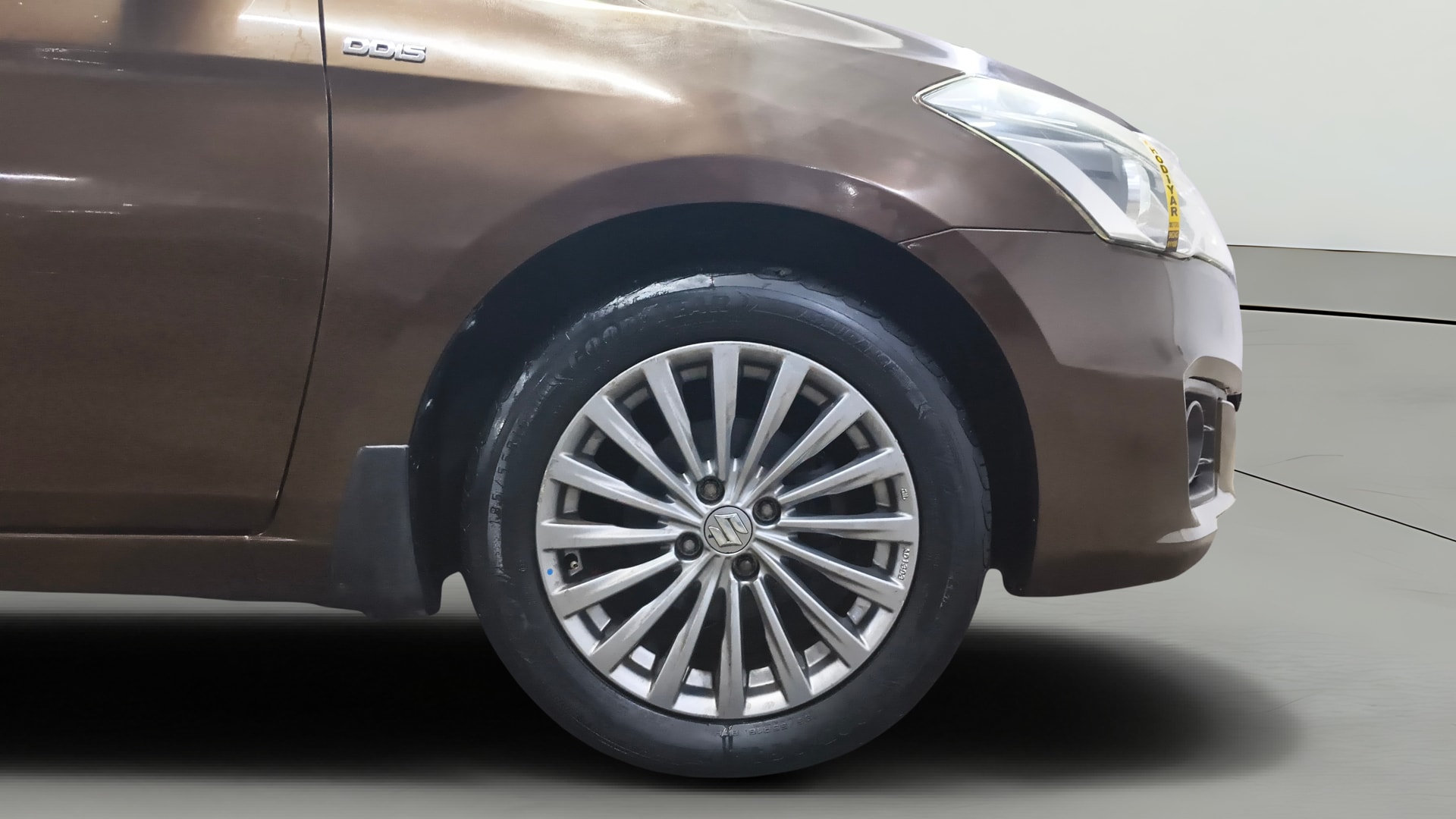 View 2015 Maruti Suzuki 1000 Base Variant Image 43 Used 2015 Maruti Suzuki 1000 Base Variant Image 43