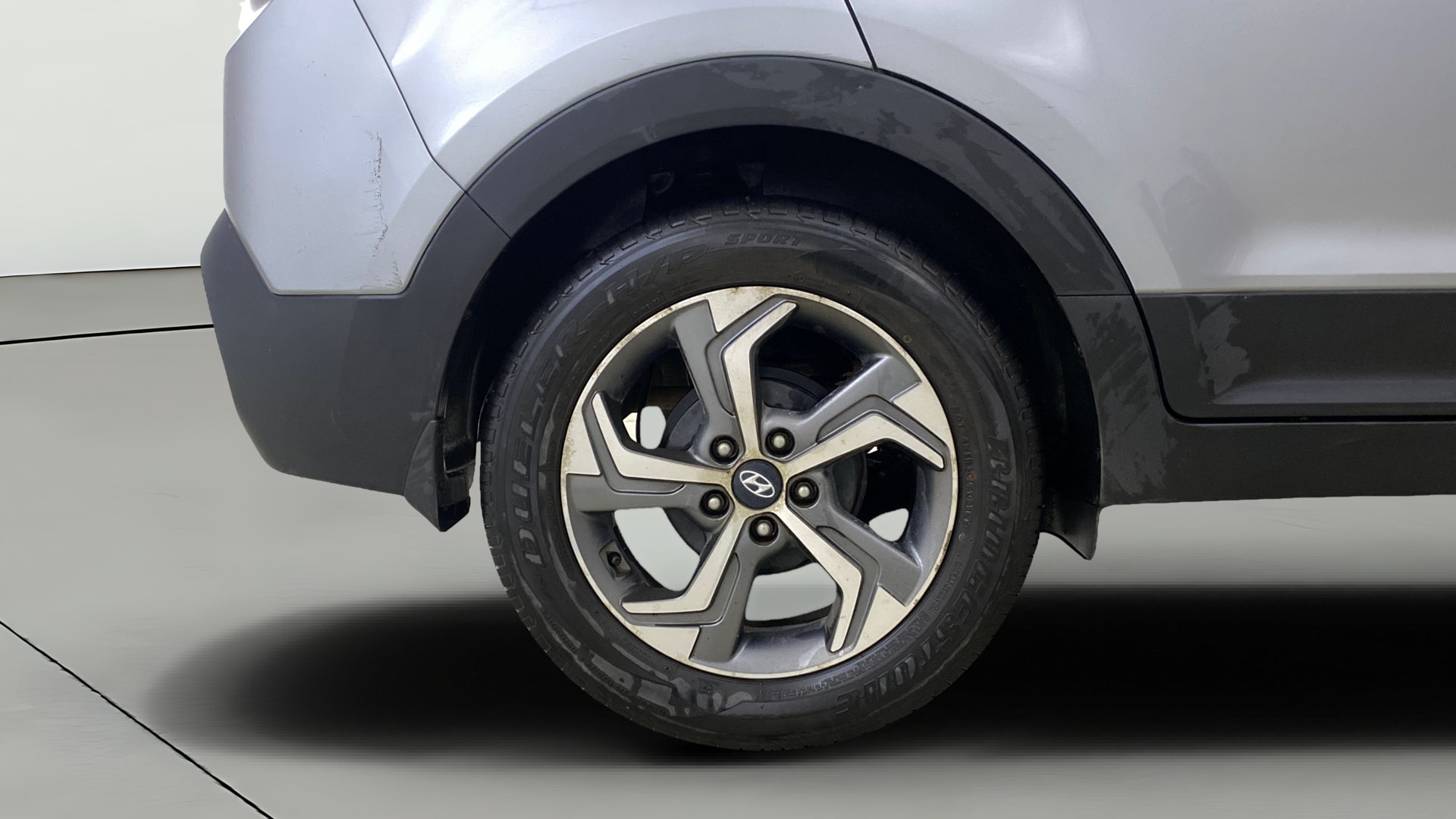 View 2019 Hyundai Creta 1.4 E Diesel Image 34 Used 2019 Hyundai Creta 1.4 E Diesel Image 34