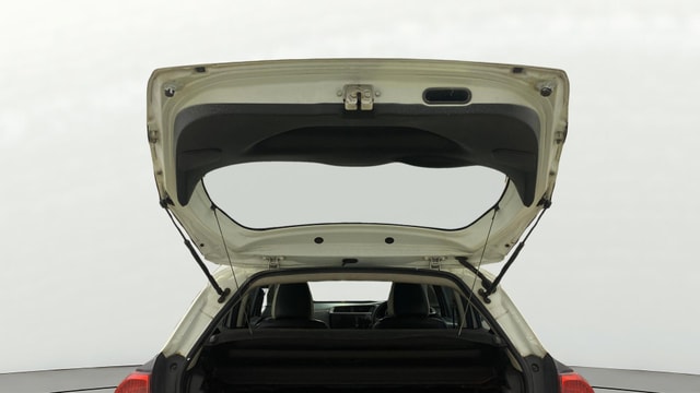 View Honda WR-V Image 17 Used Honda WR-V Image 17