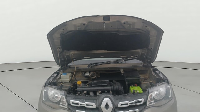 View Renault Kwid Image 31 Used Renault Kwid Image 31