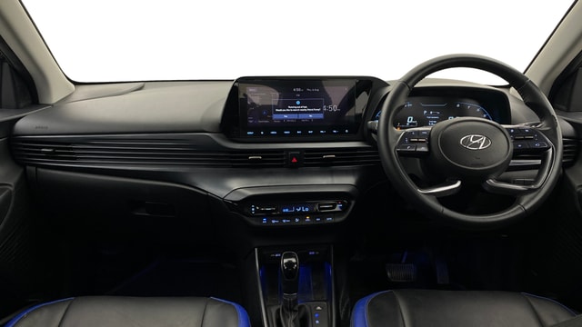 View Hyundai Elite i20 Image 16 Used Hyundai Elite i20 Image 16