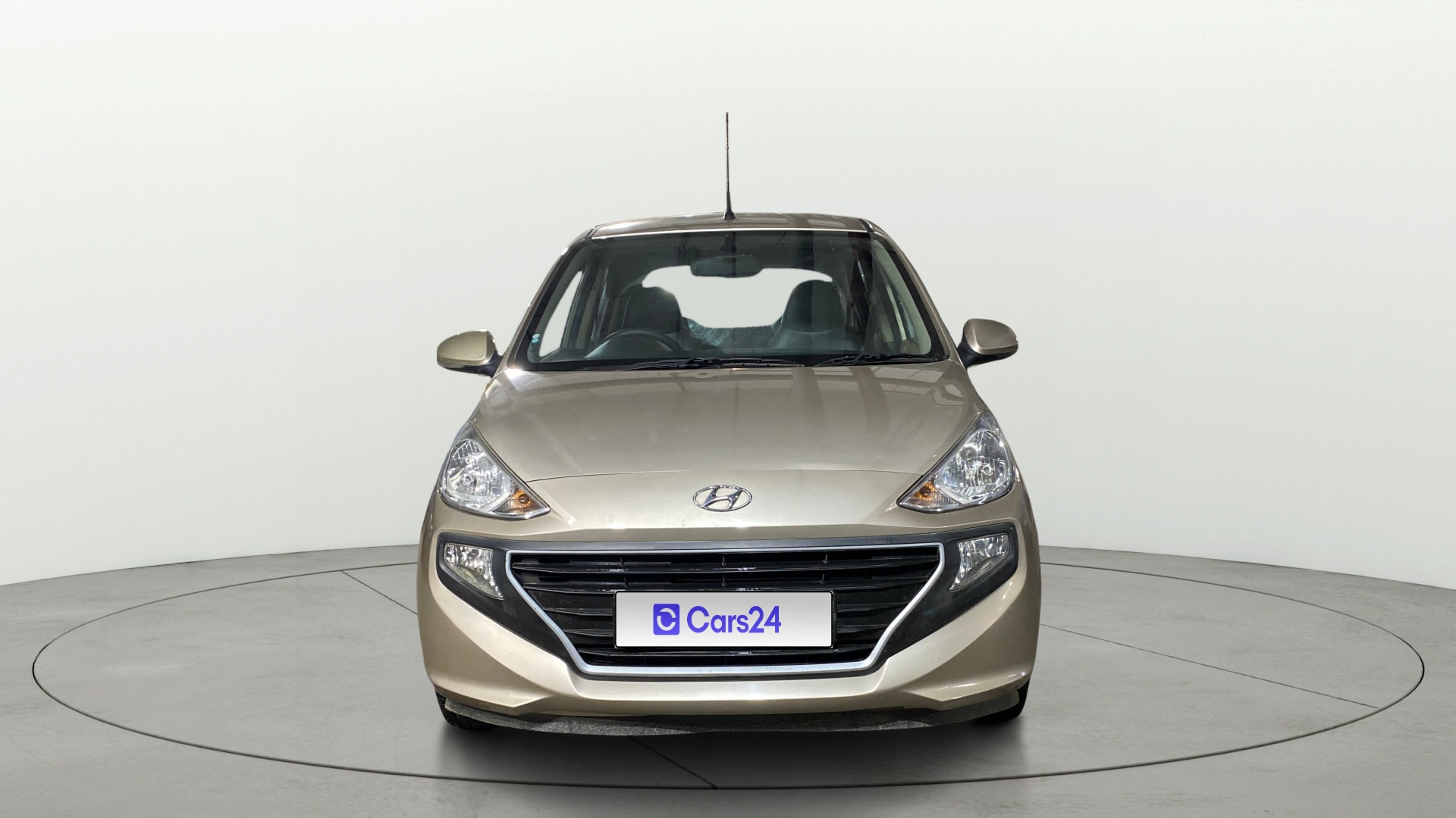 Used 2021 Hyundai New Santro Used 2021 Hyundai New Santro
