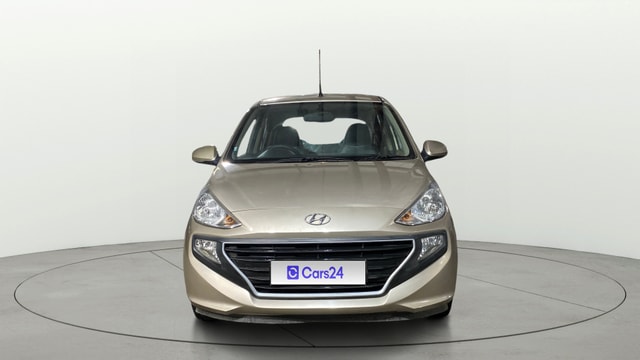 View Hyundai New Santro Image 1 Used Hyundai New Santro Image 1