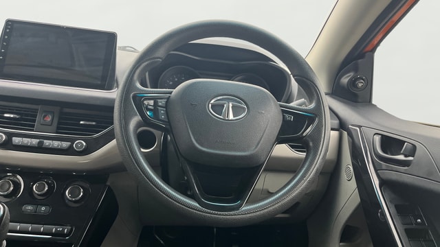 View Tata Nexon Image 20 Used Tata Nexon Image 20