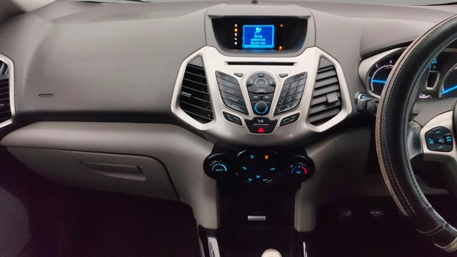View Ford EcoSport Image 17 Used Ford EcoSport Image 17