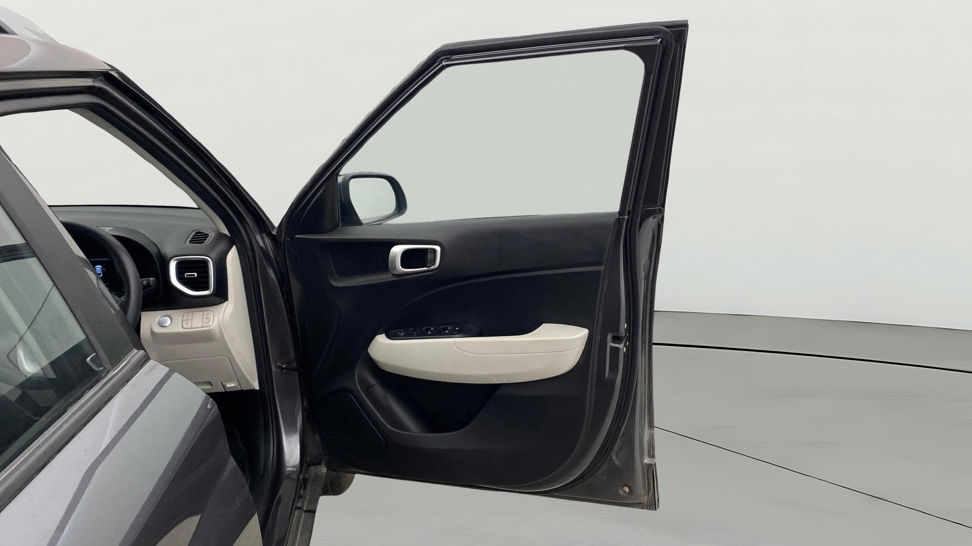 Used 2025 Hyundai Venue Used 2025 Hyundai Venue