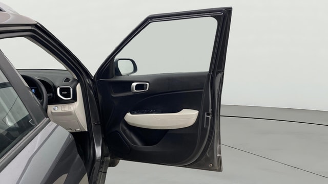View Hyundai Venue Image 45 Used Hyundai Venue Image 45