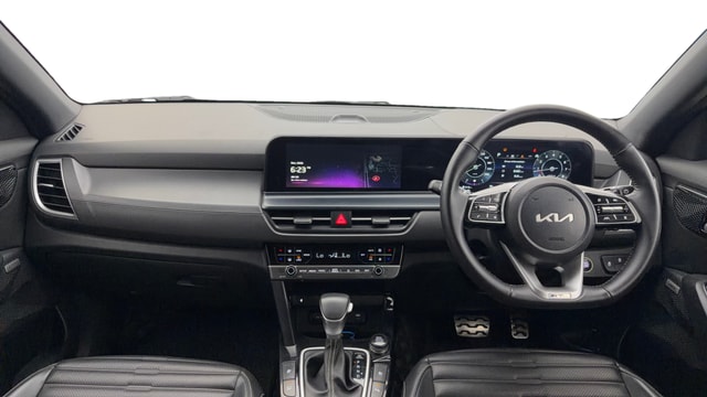 View Kia Seltos Image 30 Used Kia Seltos Image 30