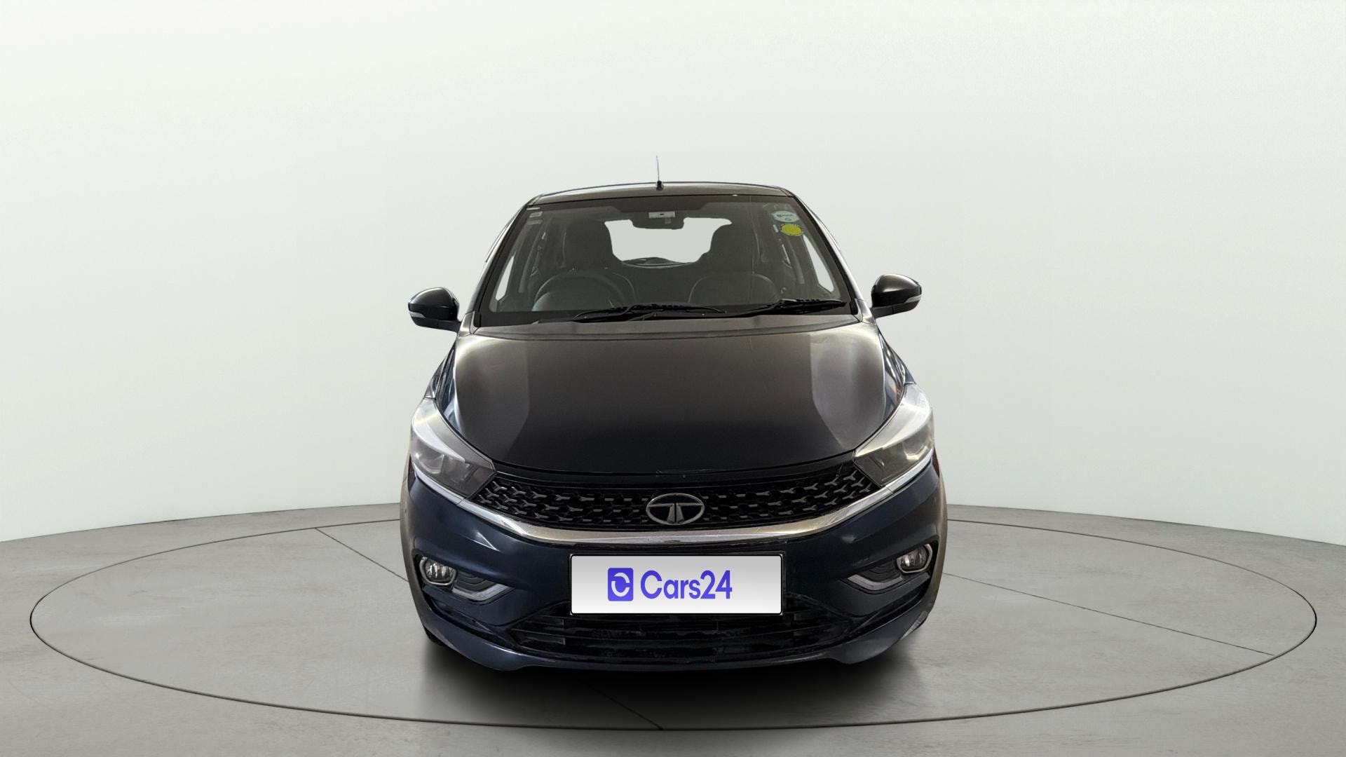 Used 2022 Tata Tiago Used 2022 Tata Tiago