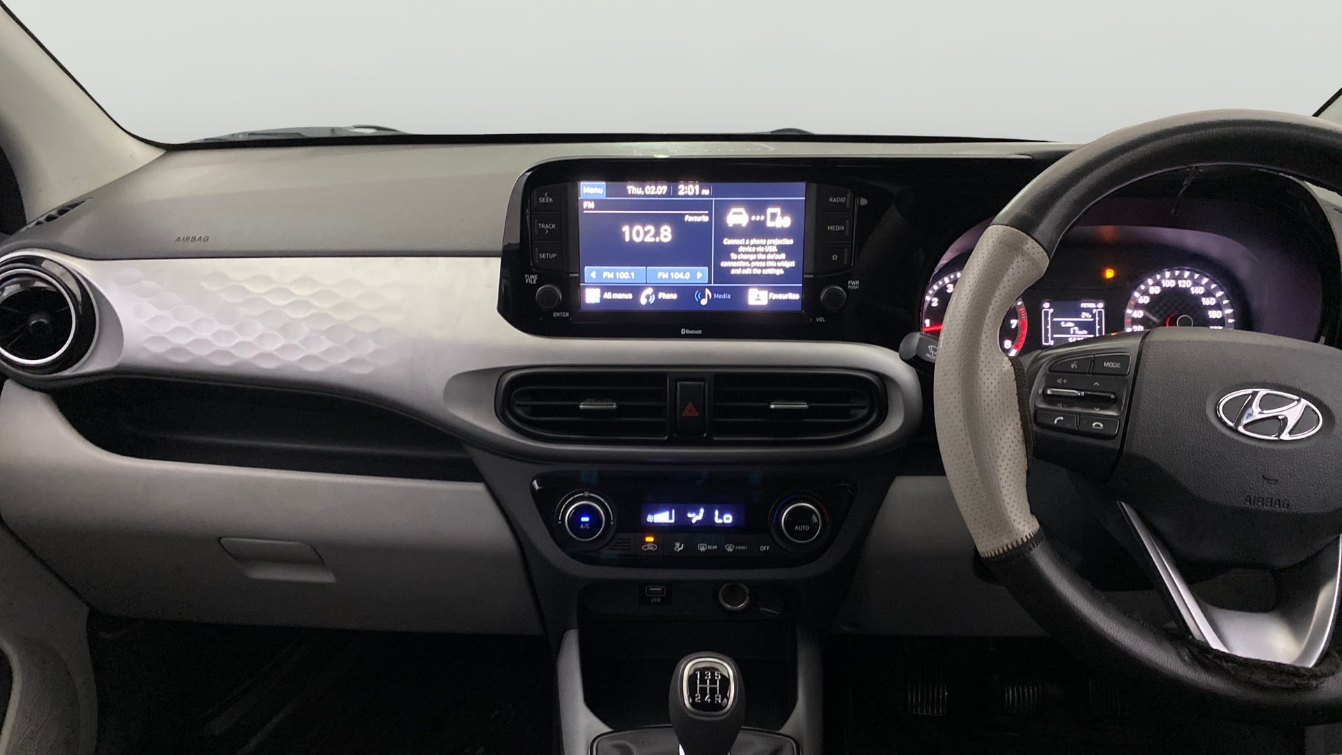 Used 2021 Hyundai Grand i10 Nios Used 2021 Hyundai Grand i10 Nios