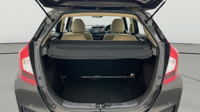 View Honda Jazz Image 38 Used Honda Jazz Image 38