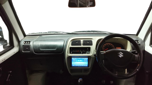View Maruti Suzuki 1000 Image 16 Used Maruti Suzuki 1000 Image 16