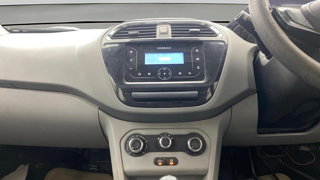 View Tata Tigor Image 17 Used Tata Tigor Image 17