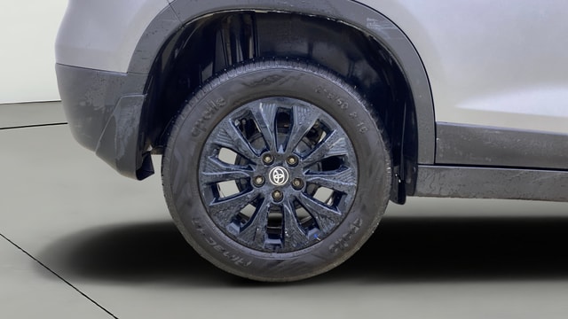 View Toyota Urban Cruiser Image 24 Used Toyota Urban Cruiser Image 24