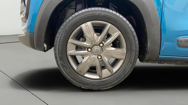 View Renault Kwid Image 28 Used Renault Kwid Image 28