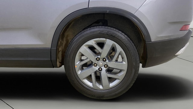 View Tata Safari Image 7 Used Tata Safari Image 7