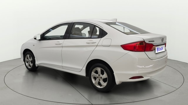 View Honda City Image 2 Used Honda City Image 2