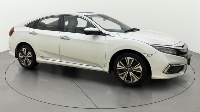 View Honda Civic Image 23 Used Honda Civic Image 23