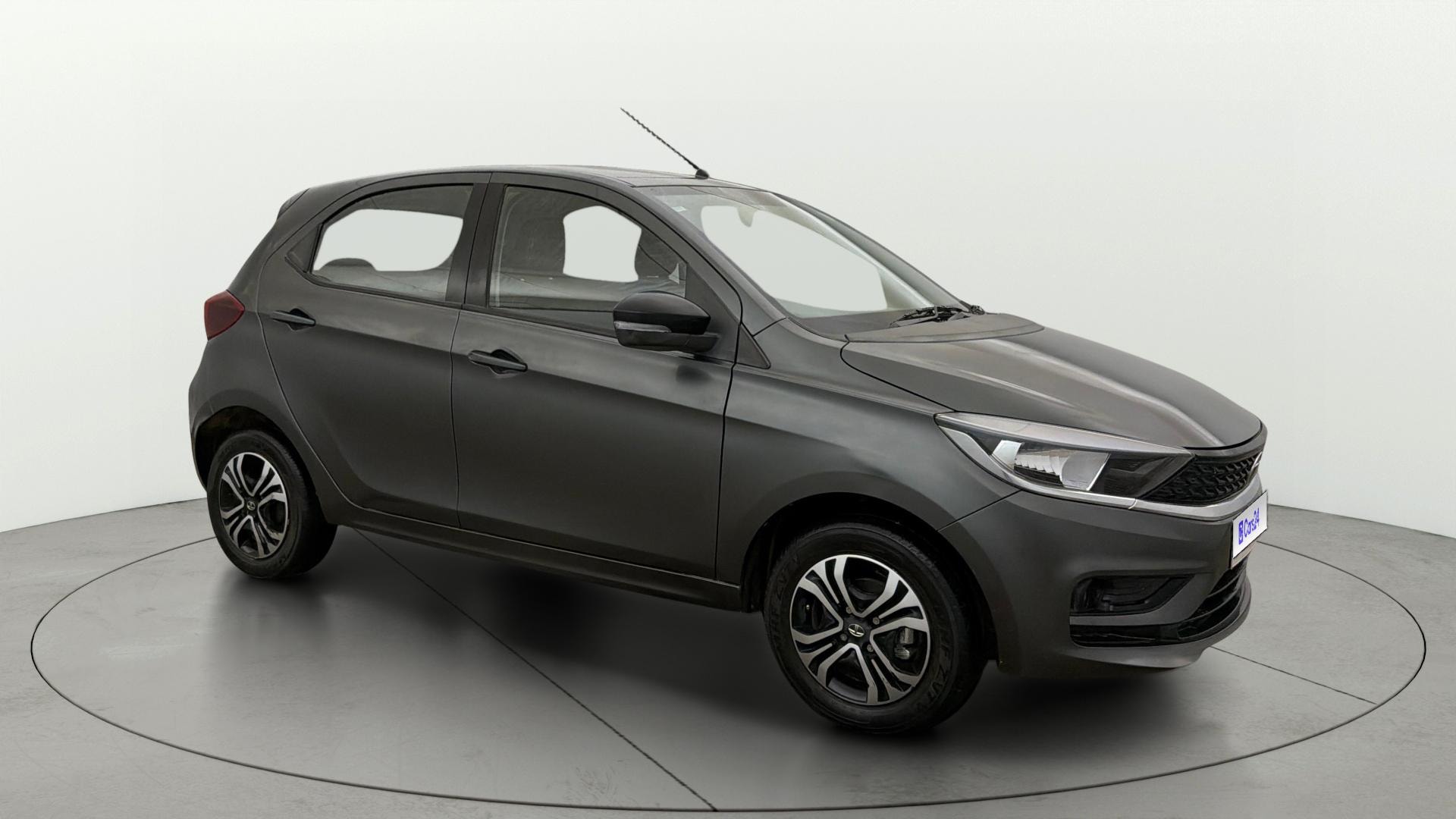 Used 2022 Tata Tiago Used 2022 Tata Tiago