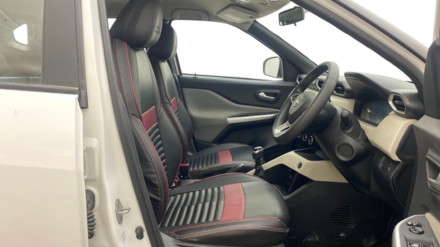 View Nissan Magnite Image 26 Used Nissan Magnite Image 26