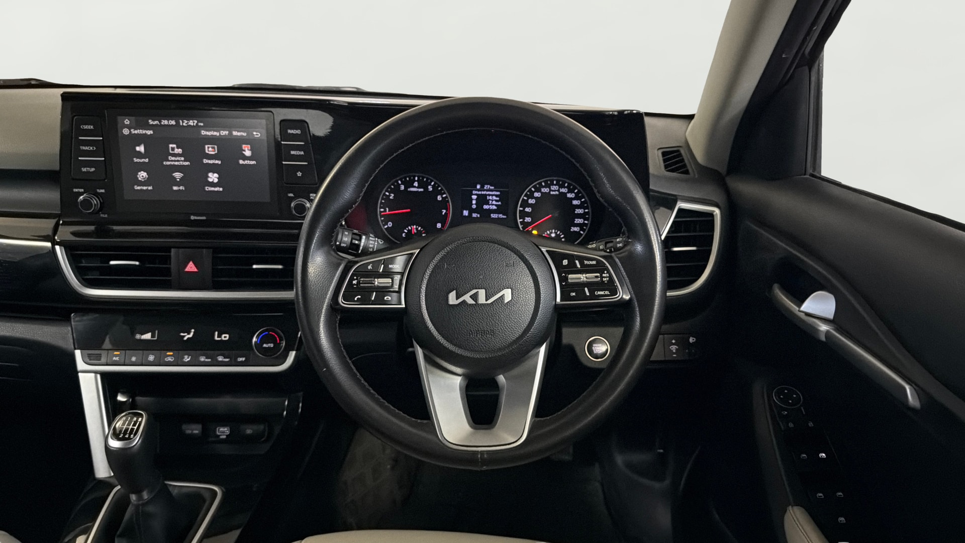Used 2022 Kia Seltos Used 2022 Kia Seltos