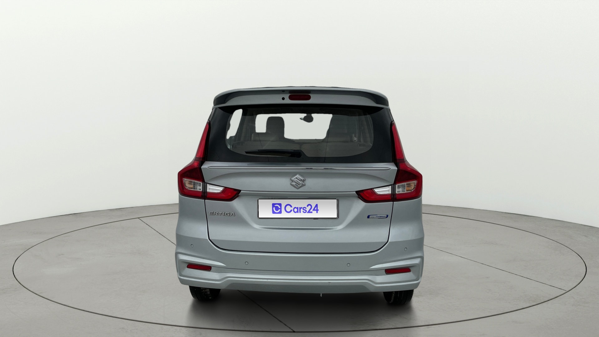 View 2022 Maruti Suzuki 1000 Base Variant Image 40 Used 2022 Maruti Suzuki 1000 Base Variant Image 40