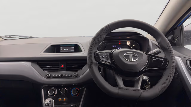 View Tata Nexon Image 20 Used Tata Nexon Image 20