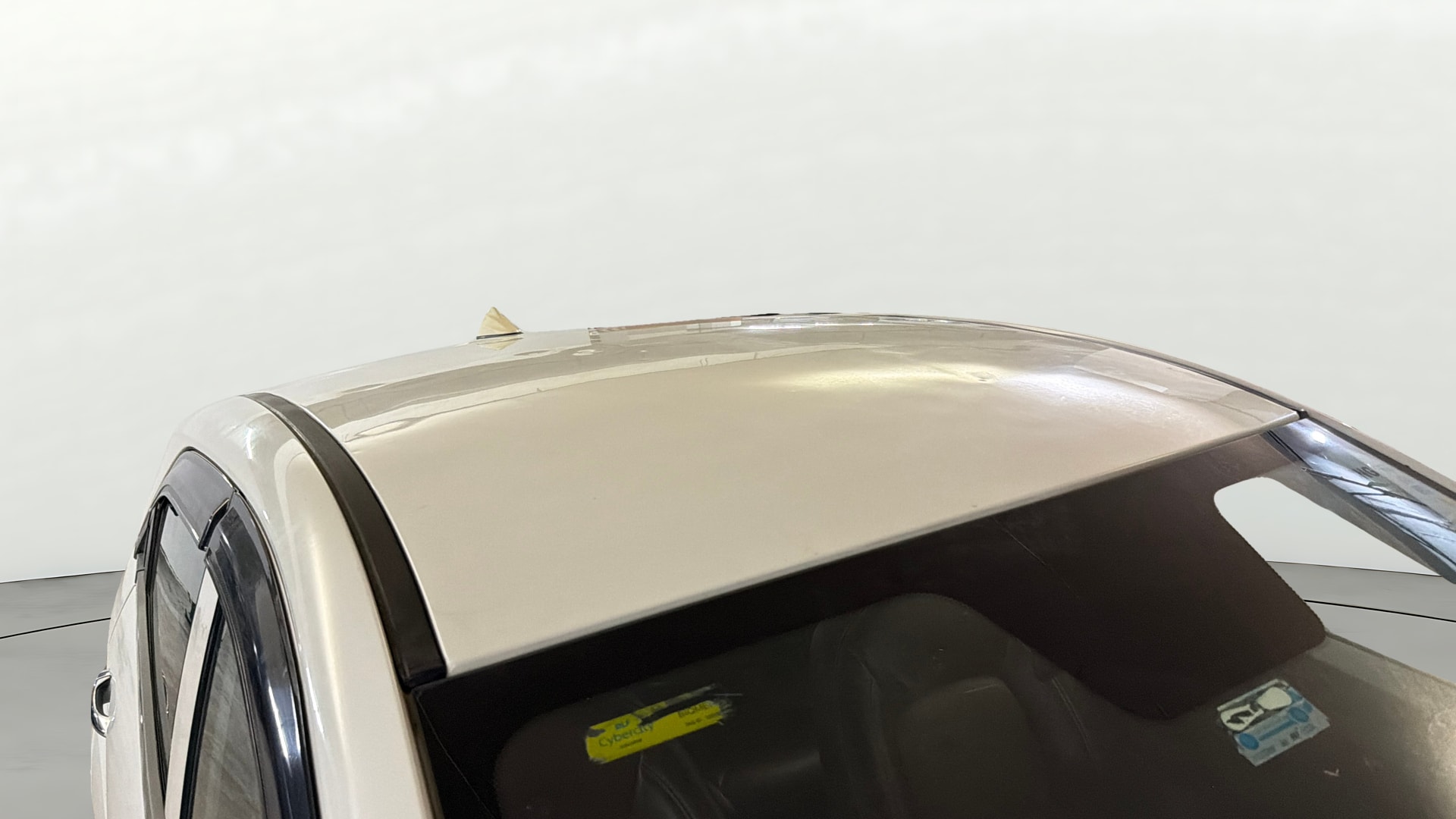 View 2018 Tata Nexon Revotron XM Image 6 Used 2018 Tata Nexon Revotron XM Image 6