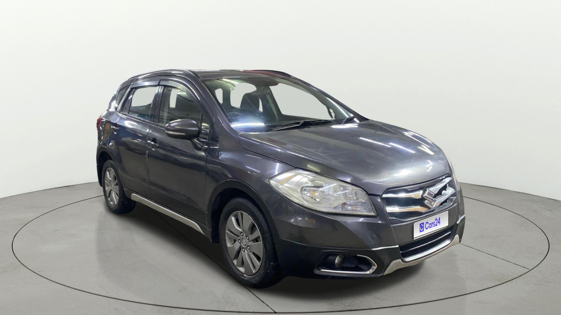 View 2016 Maruti Suzuki 1000 Base Variant Image 14 Used 2016 Maruti Suzuki 1000 Base Variant Image 14
