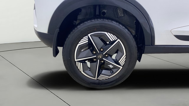 View Tata Nexon Image 25 Used Tata Nexon Image 25