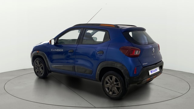 View Renault Kwid Image 2 Used Renault Kwid Image 2