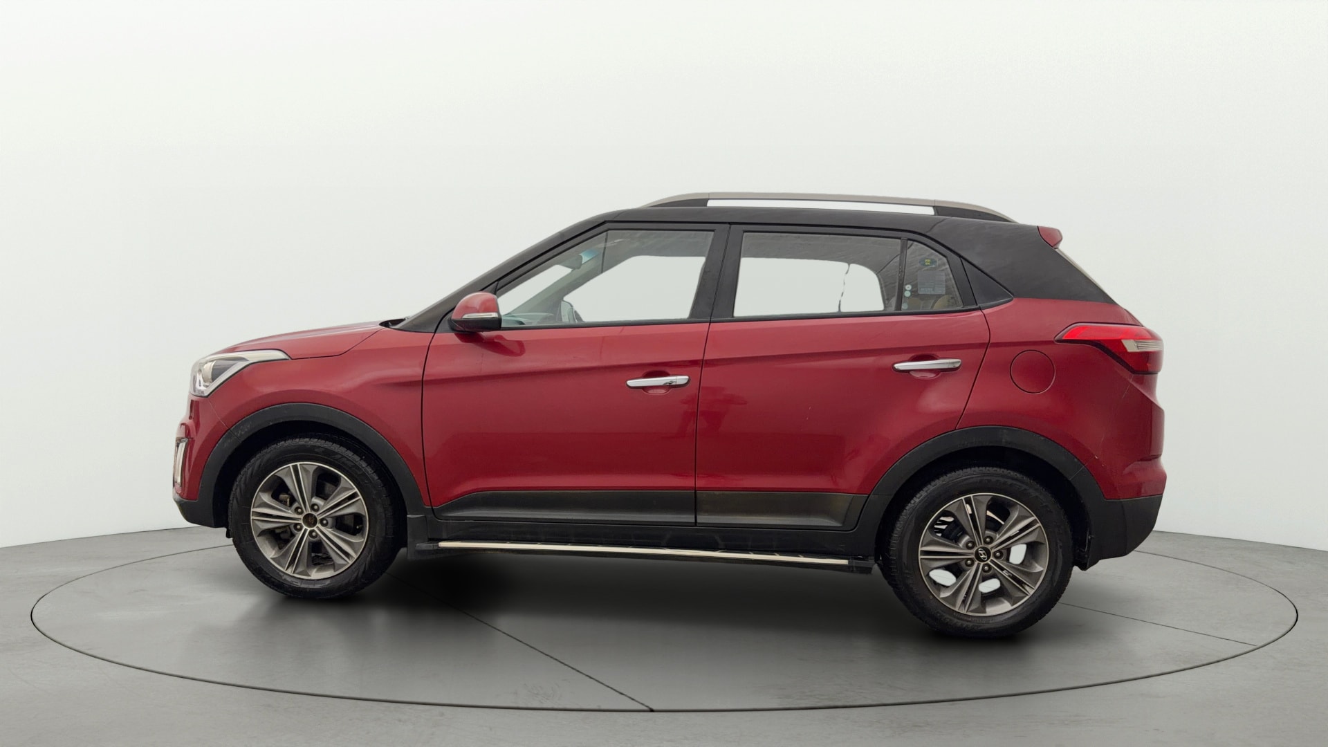 View 2017 Hyundai Creta 1.4 E Diesel Image 26 Used 2017 Hyundai Creta 1.4 E Diesel Image 26