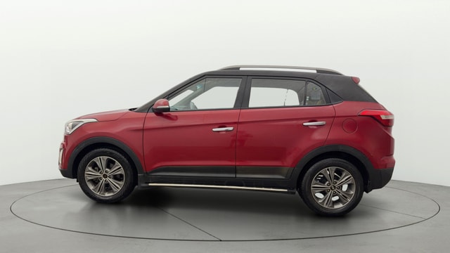 View Hyundai Creta Image 26 Used Hyundai Creta Image 26
