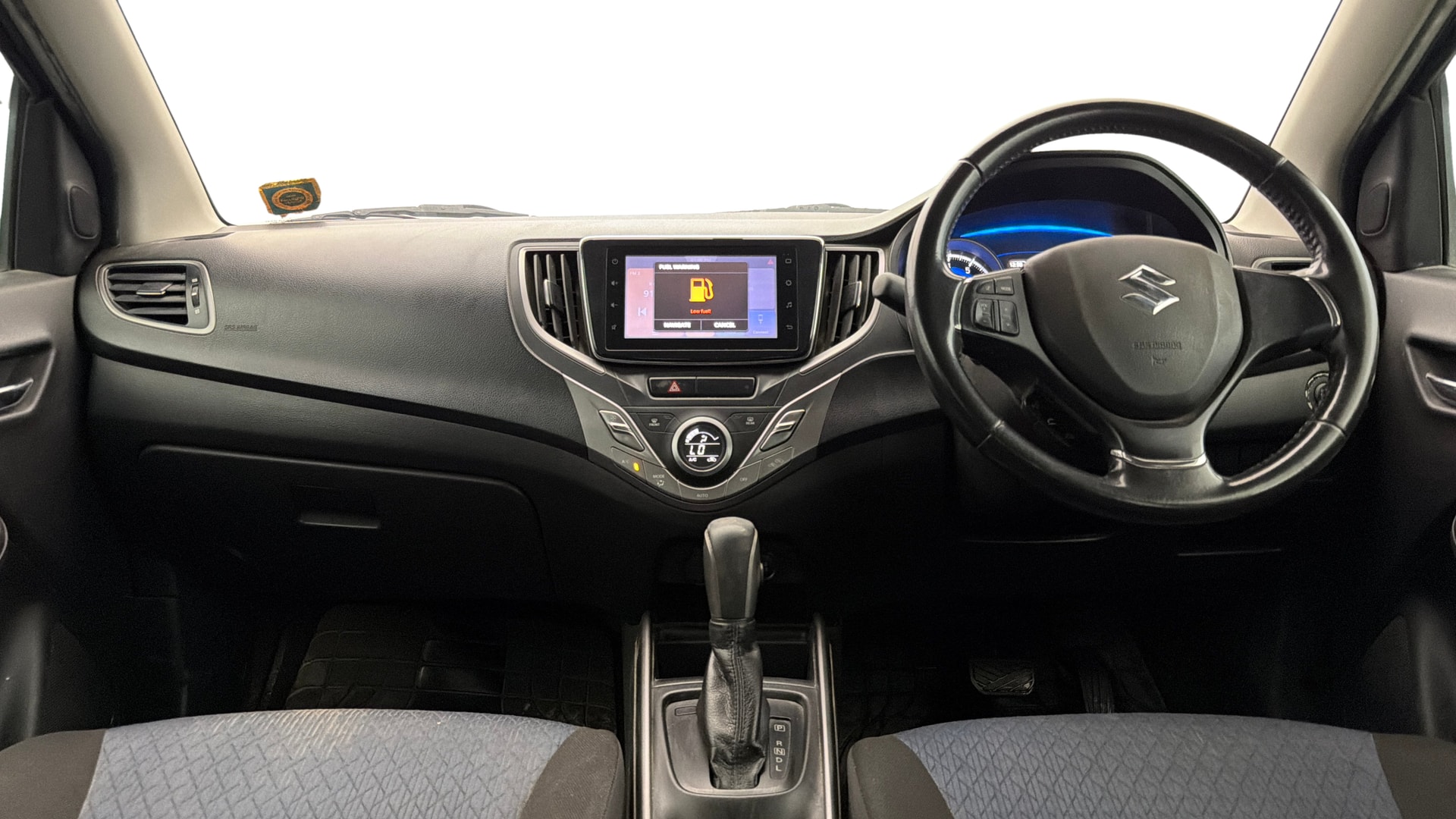 View 2019 Maruti Suzuki 1000 Base Variant Image 15 Used 2019 Maruti Suzuki 1000 Base Variant Image 15