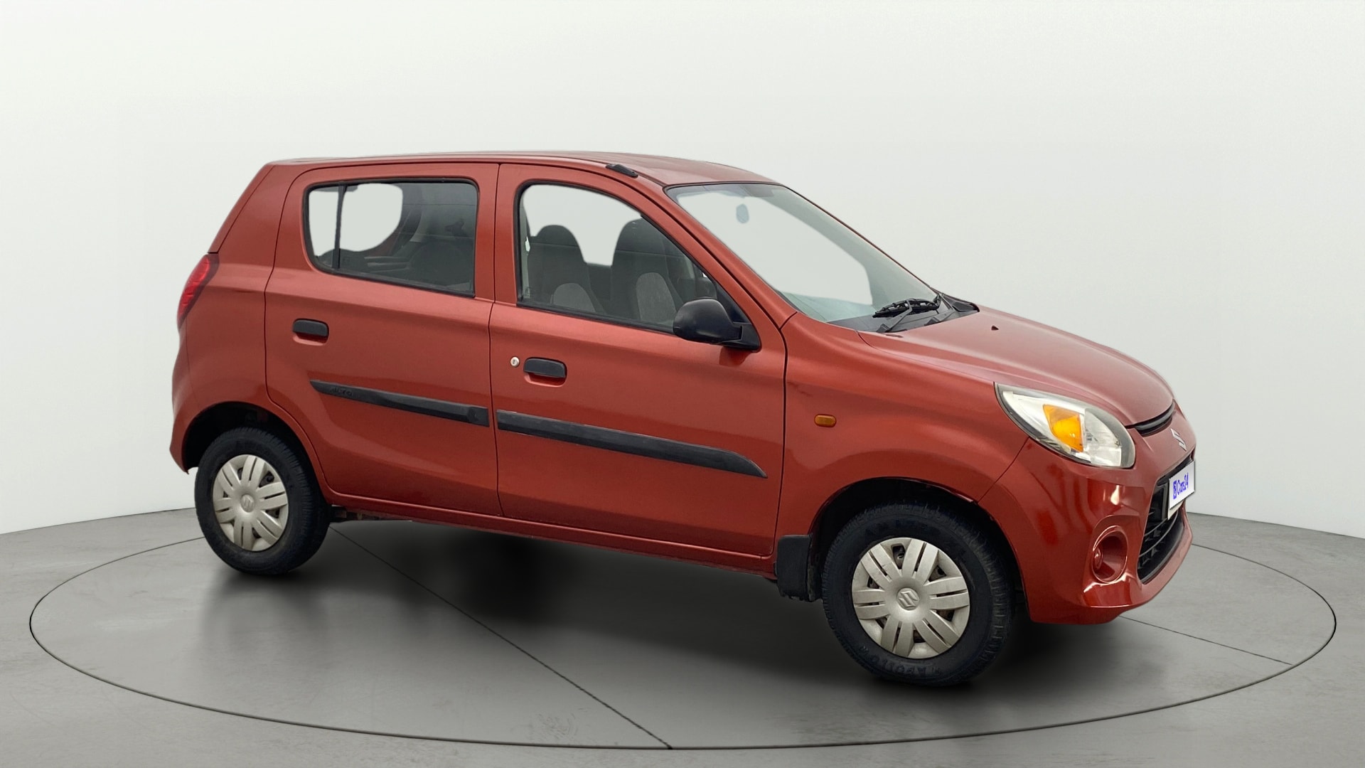 View 2016 Maruti Suzuki Alto 800 LX Image 21 Used 2016 Maruti Suzuki Alto 800 LX Image 21