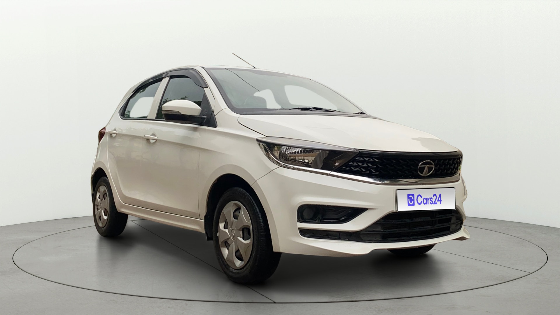 Used 2020 Tata Tiago Used 2020 Tata Tiago