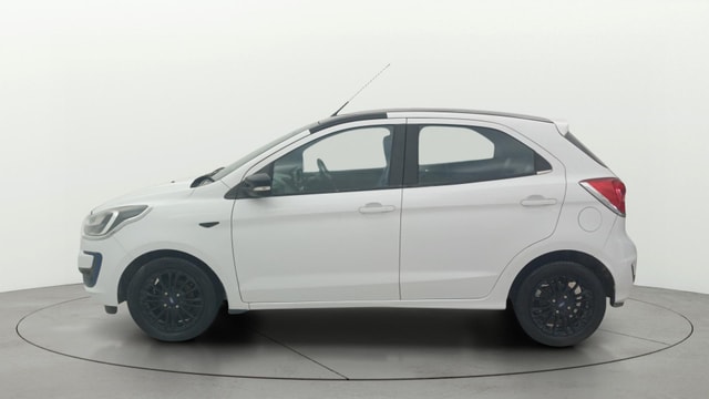 View Ford Figo Aspire Image 5 Used Ford Figo Aspire Image 5