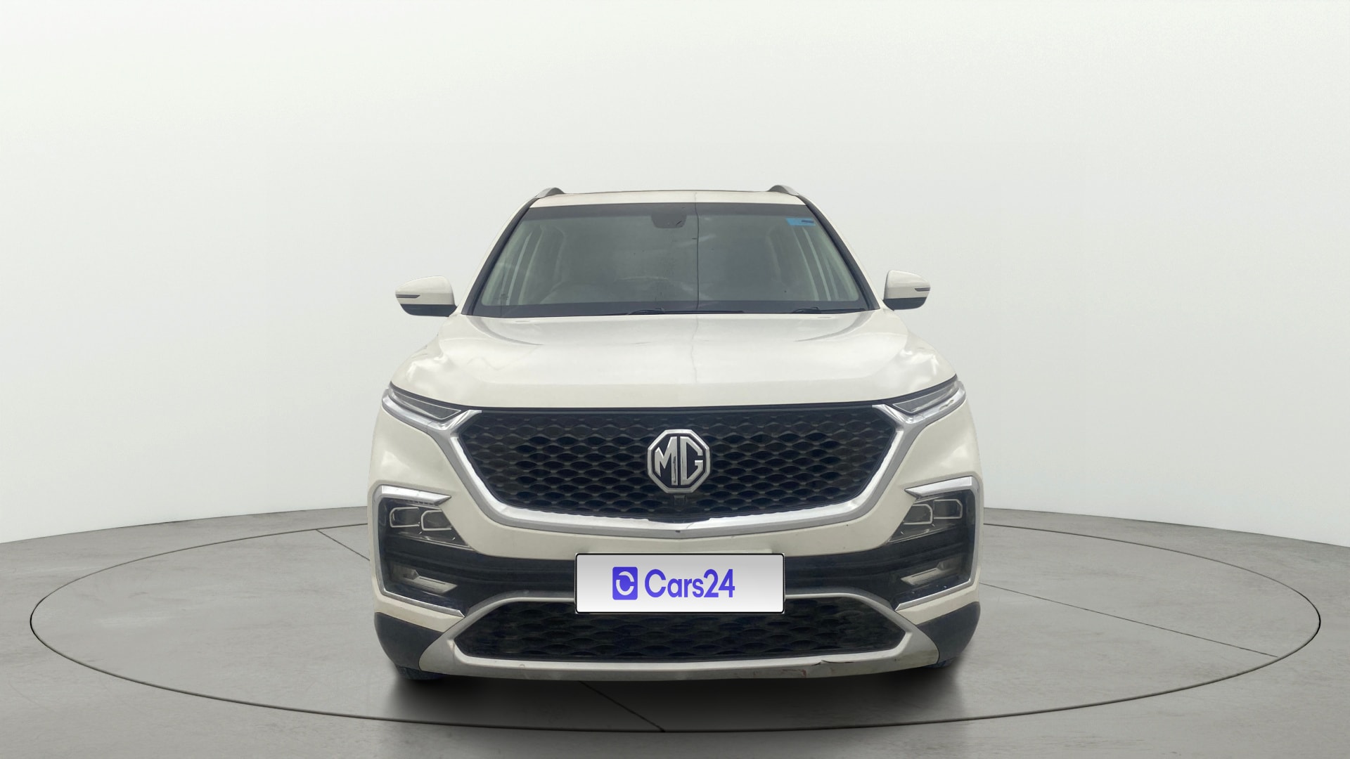 Used 2020 MG Hector Used 2020 MG Hector
