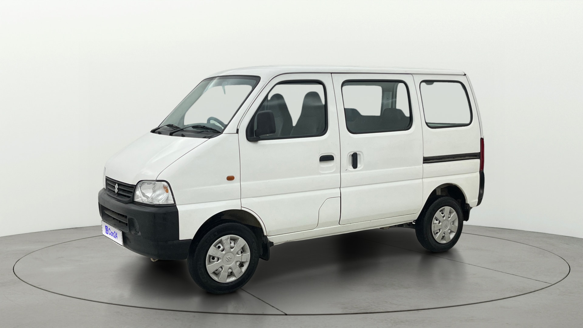 View 2023 Maruti Suzuki 1000 Base Variant Image 34 Used 2023 Maruti Suzuki 1000 Base Variant Image 34