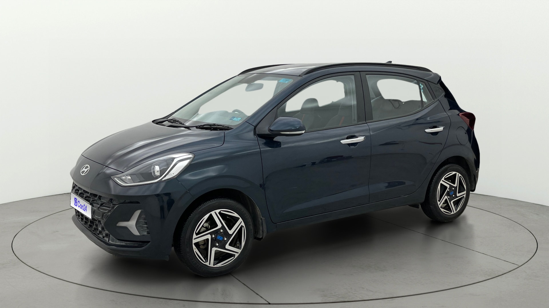 View 2024 Hyundai Grand i10 Nios Asta Petrol Image 22 Used 2024 Hyundai Grand i10 Nios Asta Petrol Image 22