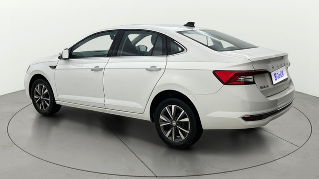 View Skoda Slavia Image 2 Used Skoda Slavia Image 2